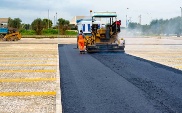 Best Residential Paver Driveway  in Jefferson, OR