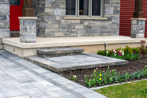 Best Driveway Pavers Near Me  in Jefferson, OR