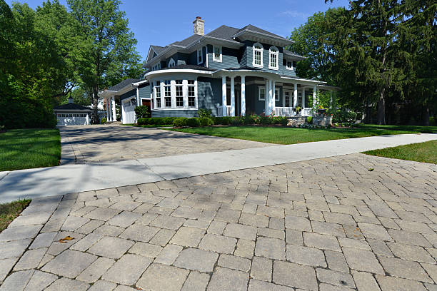  Jefferson, OR Driveway Pavers Pros