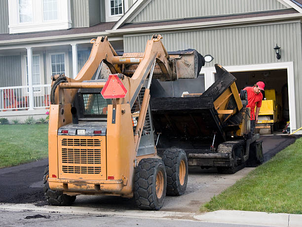 Best Driveway Repair Near Me  in Jefferson, OR
