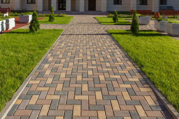 Best Driveway Pavers Near Me  in Jefferson, OR
